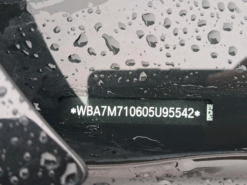 BMW 116D 115CV STEPTRONIC BUSINESS ADVANTAGE ( FARI LED - NAVI - MIRROR - PDC )