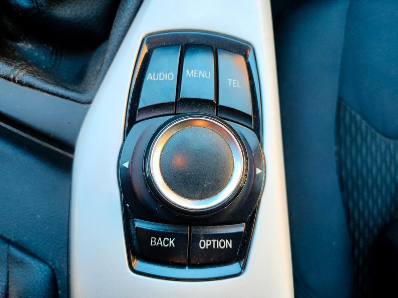 Bmw 116d 5p. Efficient Dynamics Urban