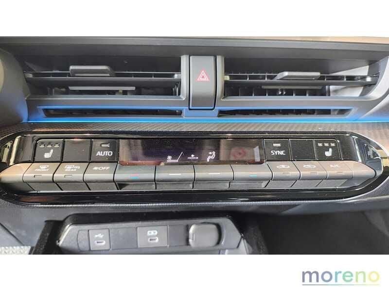 Toyota Prius 2.0 phev Lounge