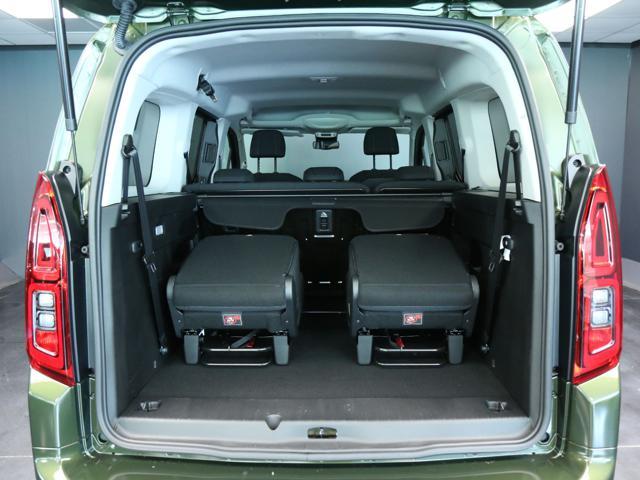 FIAT Qubo L 1.5 Diesel 130CV AT8 La Prima 7 POSTI