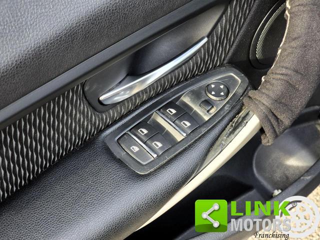 BMW 330 d 258 CV xDrive Business Advantage E6