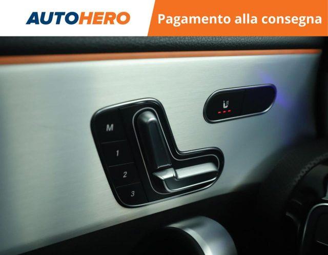 MERCEDES-BENZ A 45 S AMG A 45S AMG 4Matic+