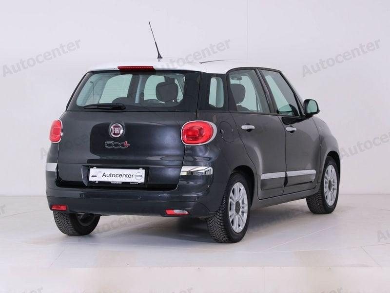 FIAT 500L 500L 1.4 Pop Star 95cv + imp GPL