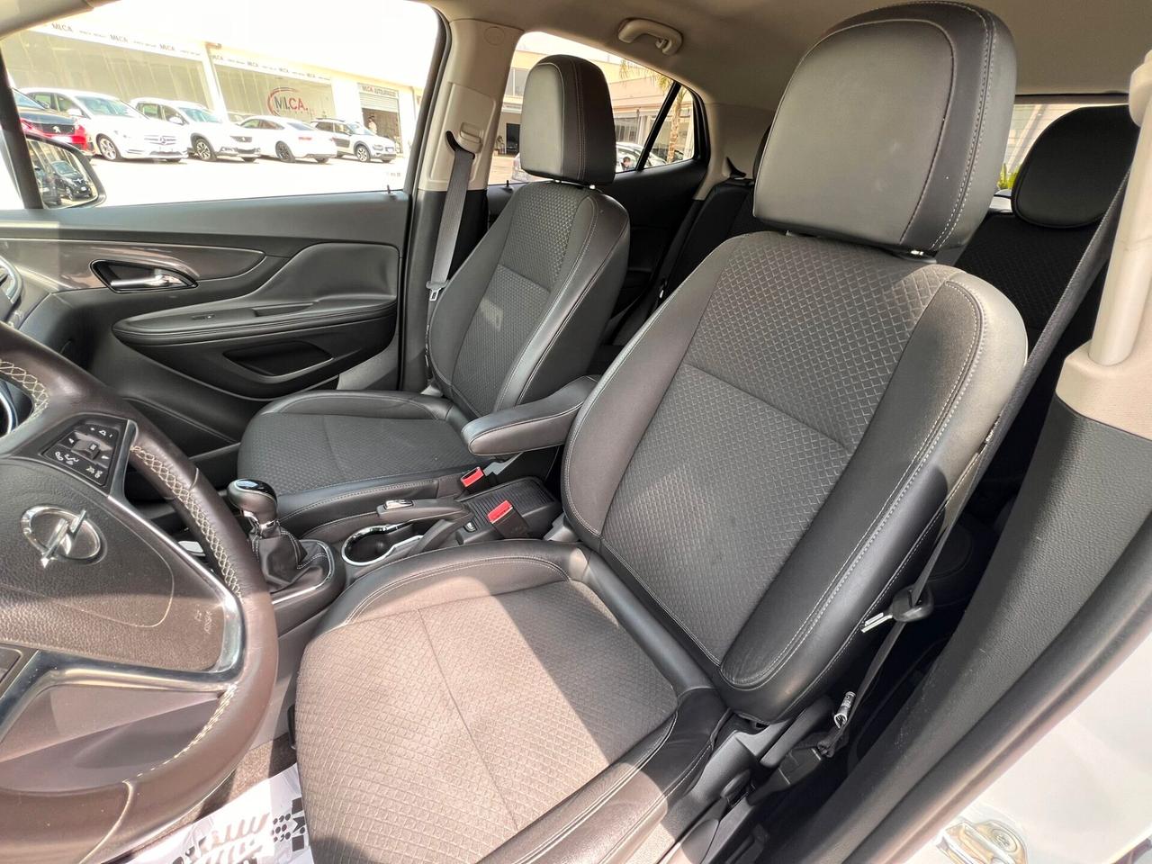 Opel Mokka X 1.6 CDTI Ecotec 4x2 Start&Stop Innovation