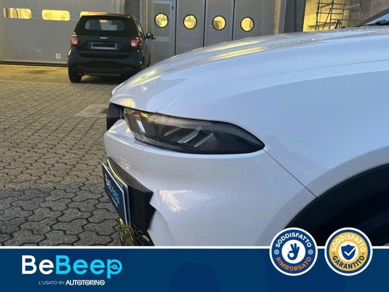 Alfa Romeo Tonale 1.6 TI 130CV TCT6