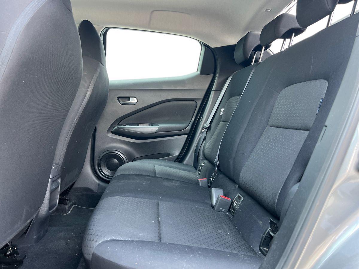 NISSAN Juke 1.0 dig-t Acenta 114cv