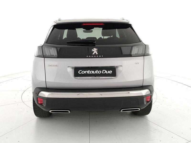 Peugeot 3008 3008 BlueHDi 130 S&S EAT8 GT