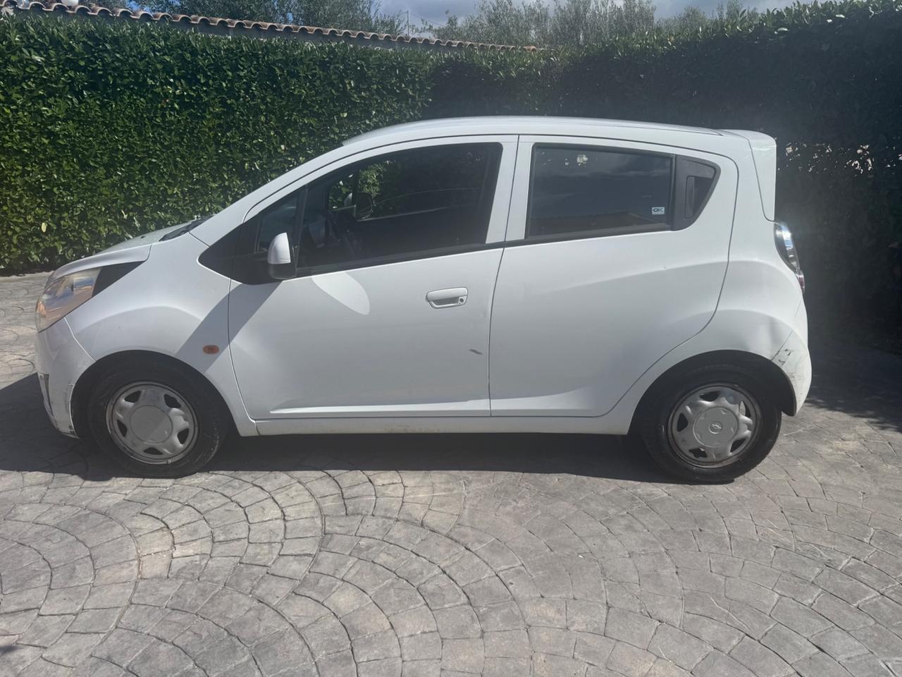 CHEVROLET SPARK 1.0 Benzina - 2011