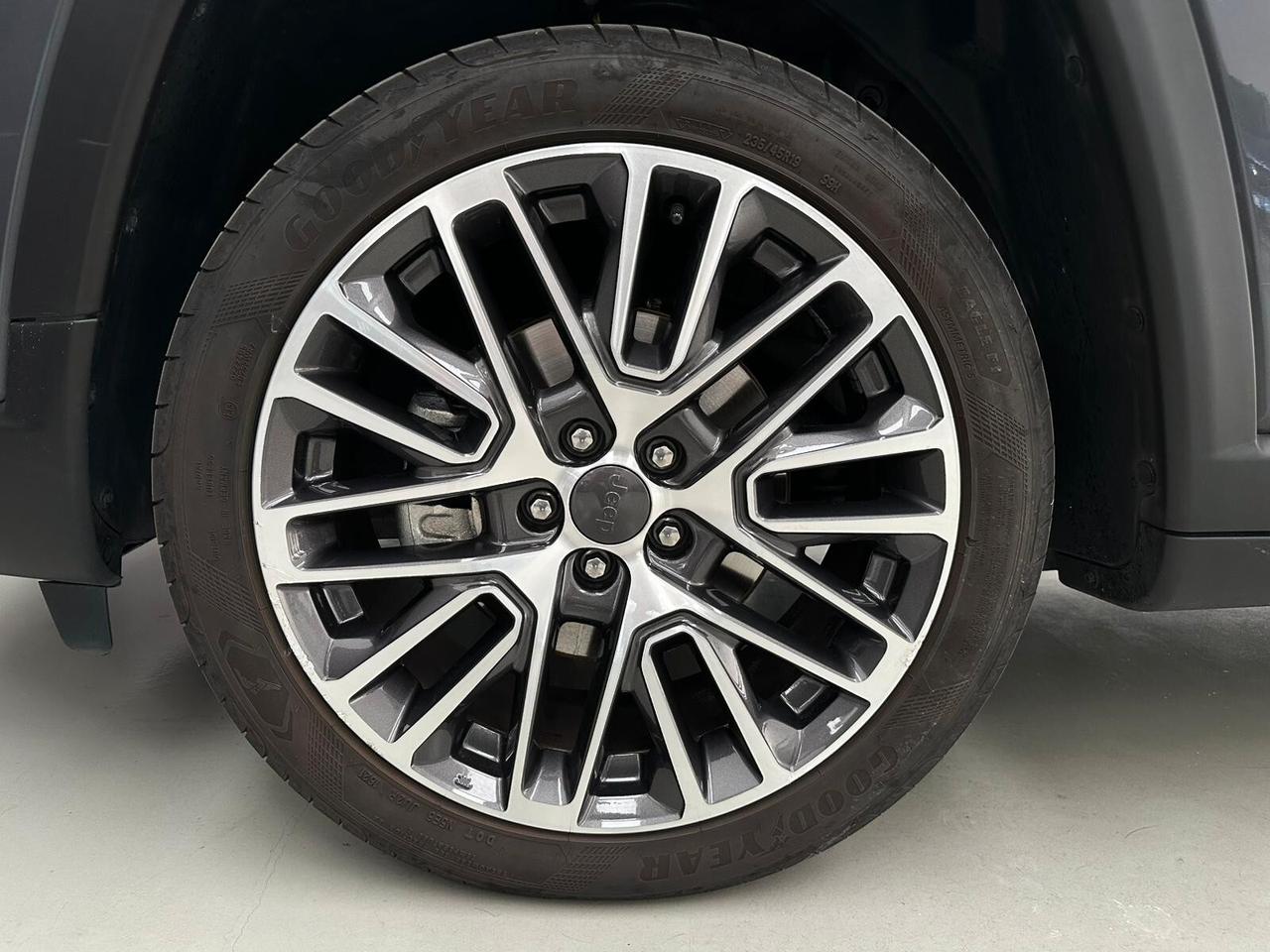 Jeep Compass 1.3 Turbo T4 150 CV aut. 2WD Limited