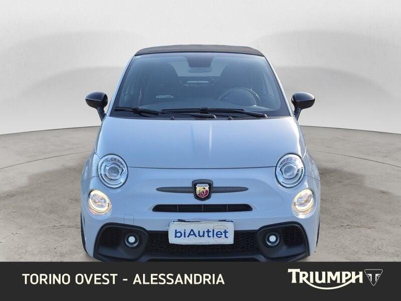 Abarth 695 695 C 1.4 Turbo T-Jet 180 CV