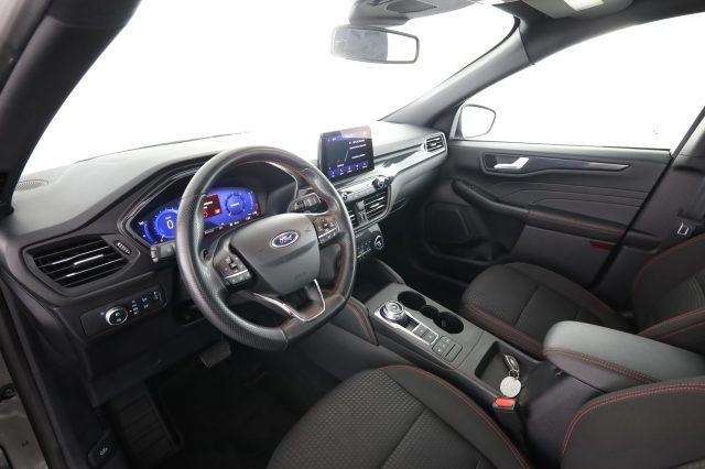 FORD Kuga Kuga 1.5 EcoBlue 120 CV aut. 2WD ST-Line