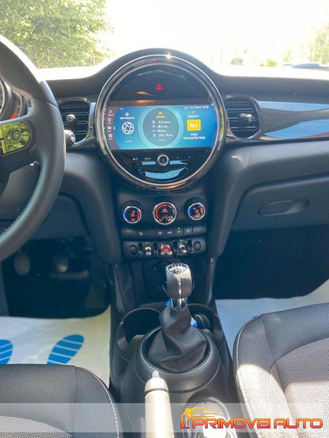 MINI Mini 1.5 One