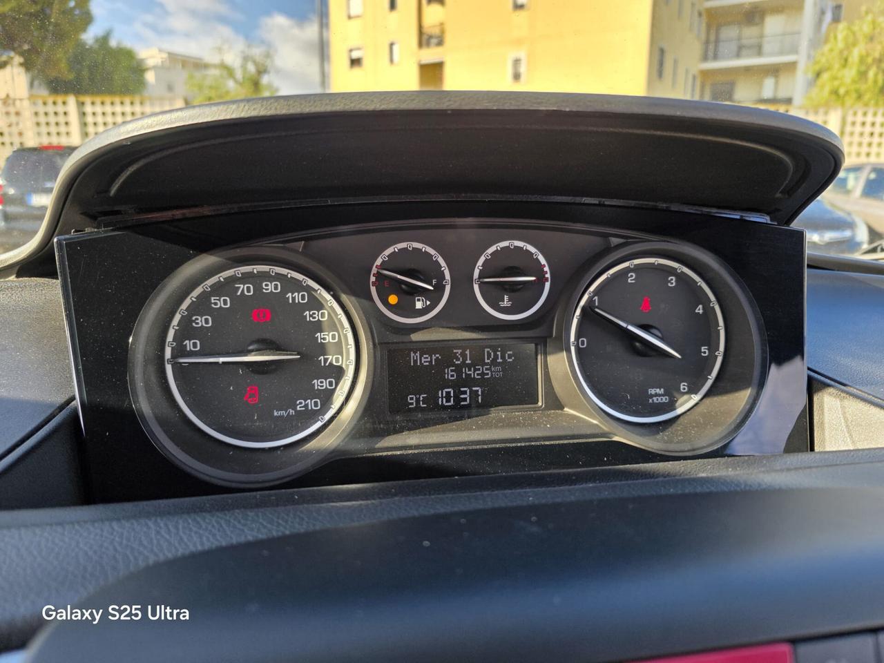 Lancia Ypsilon 1.3 MJT 16V 95 CV 5 porte S&S Platinum