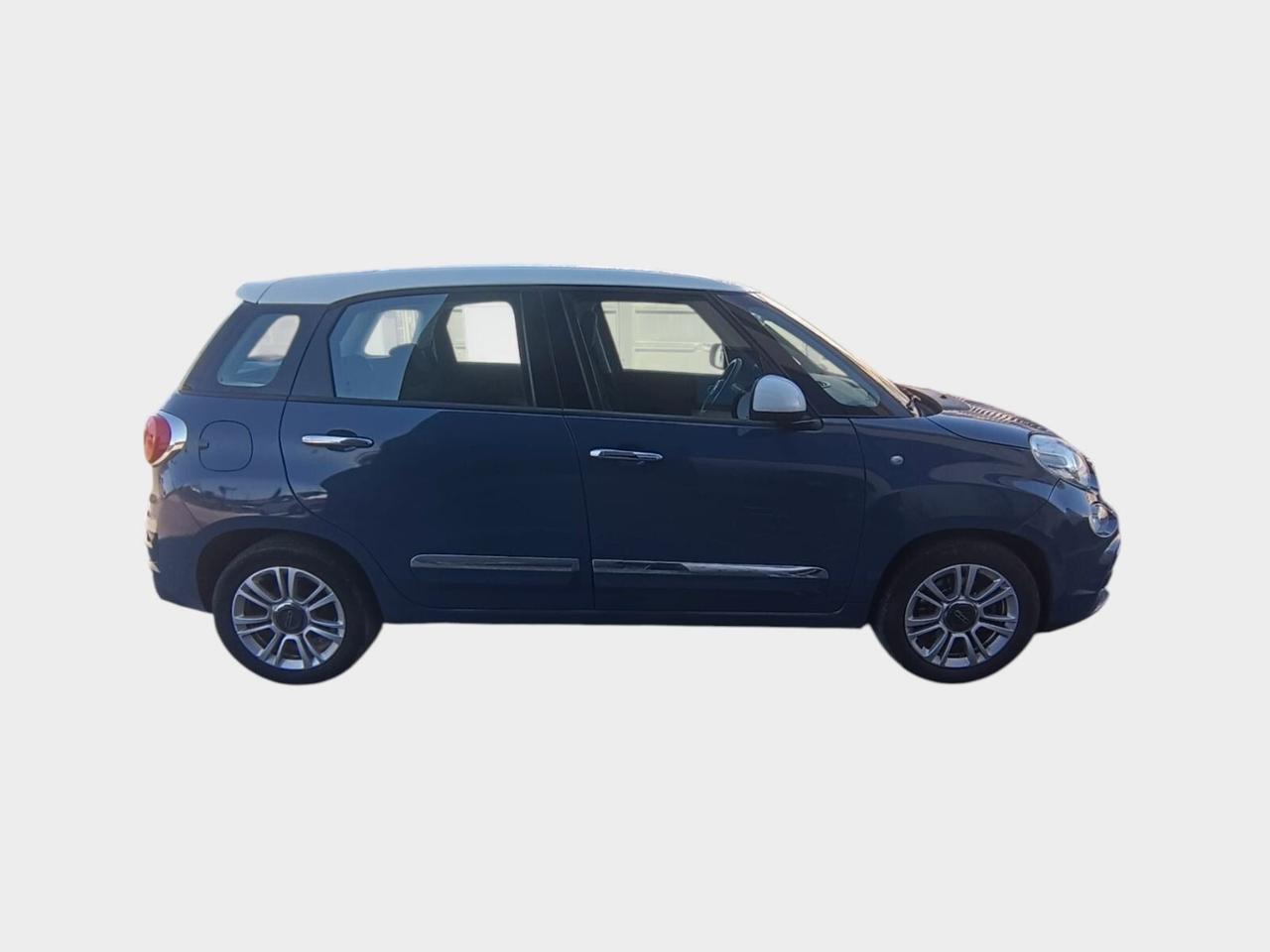 Fiat 500L 1.6 Multijet 120 CV Lounge