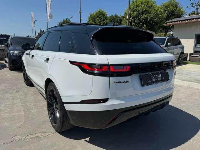 Land Rover Range Rover Velar VIRTUAL HSE D200 R DYNAMIC R-DYNAMIC TETTO 20"