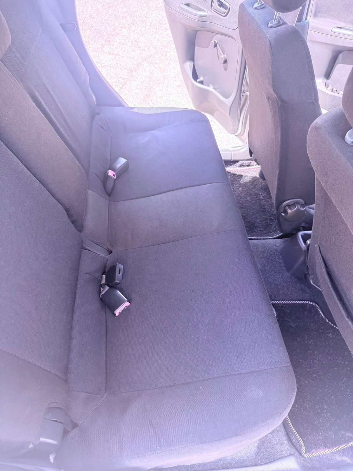 Suzuki Ignis 1.5 16V cat 4x4