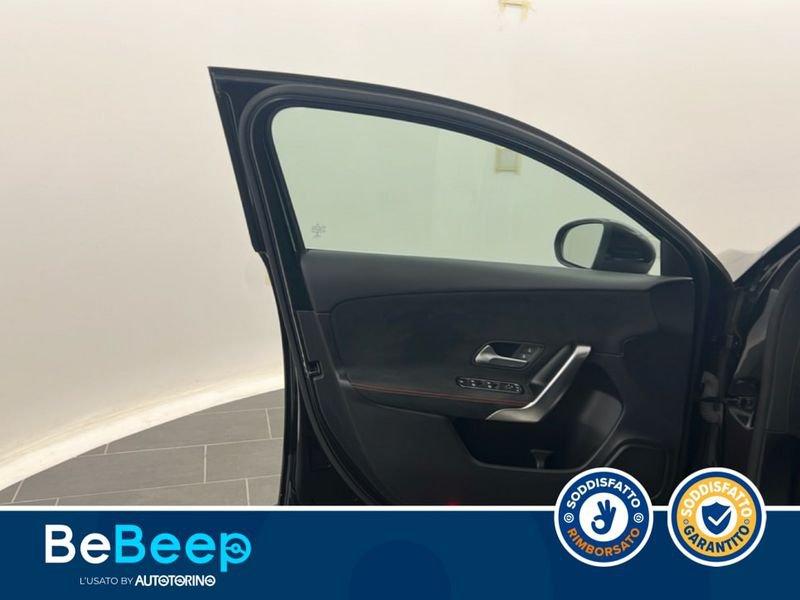 Mercedes-Benz Classe A A 180 D PREMIUM AUTO