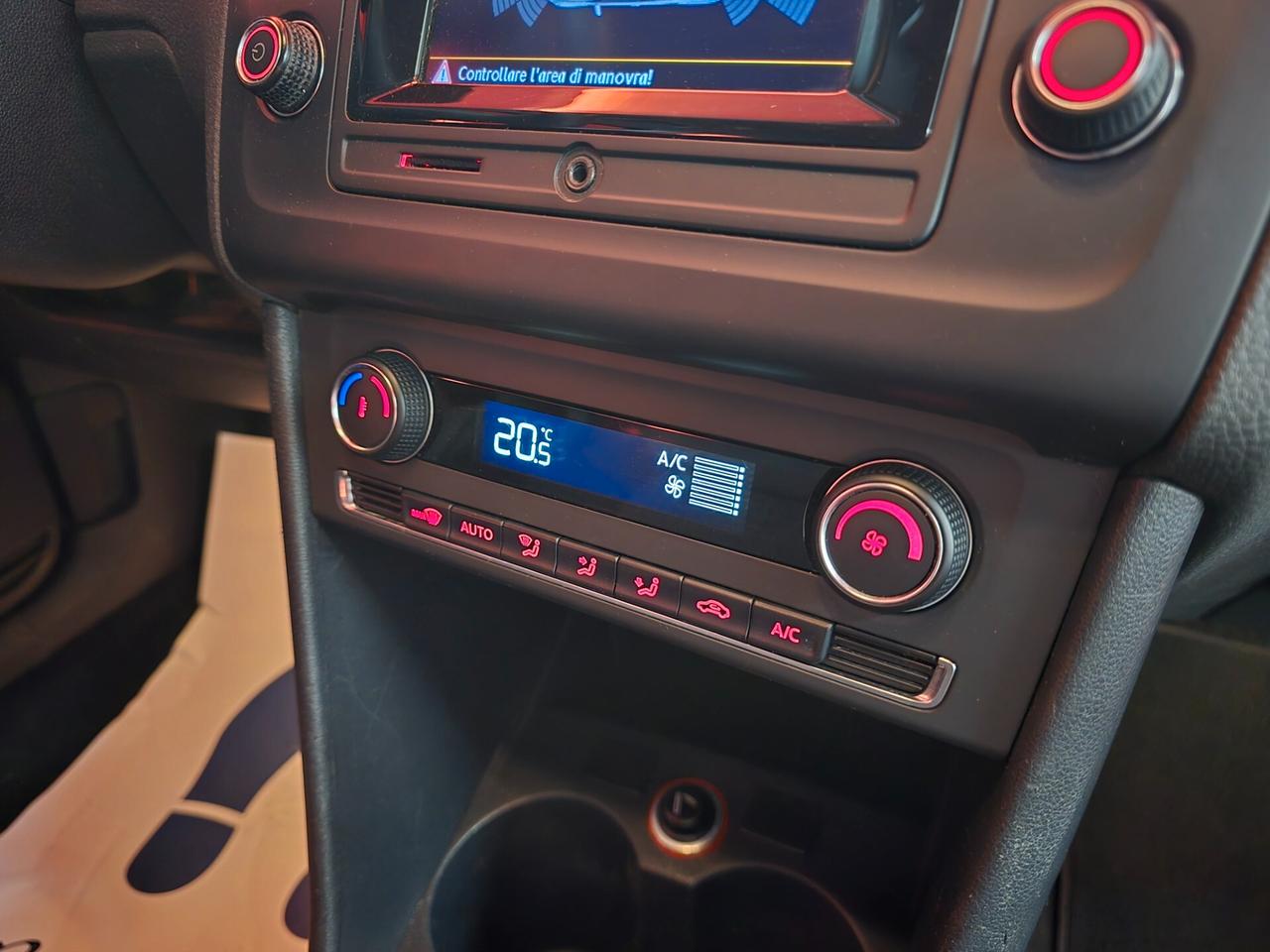 Volkswagen Polo disel
