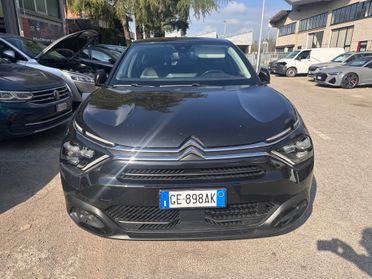 Citroen C4 BlueHDi 110 S&S Shine