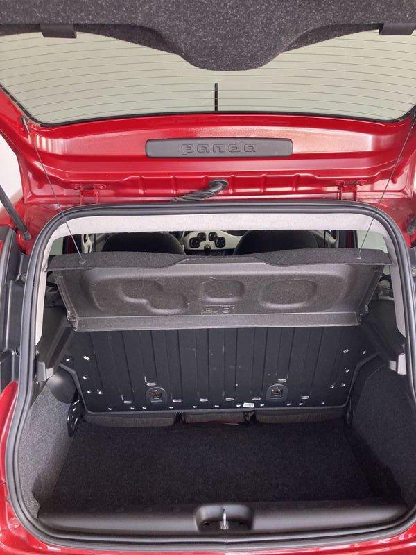 FIAT Panda Cross