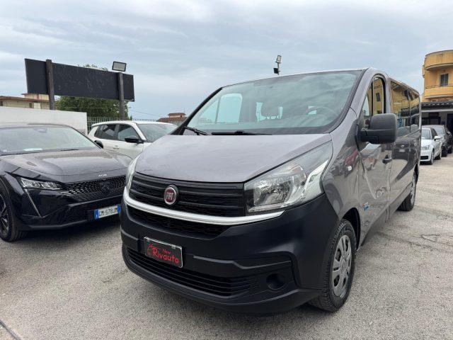 FIAT Talento 1.6 TwinTurbo MJT 125CV 9 Posti