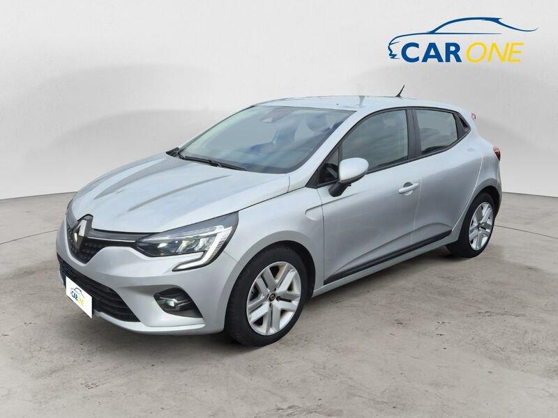 Renault Clio Clio TCe 100 CV GPL 5 porte Zen