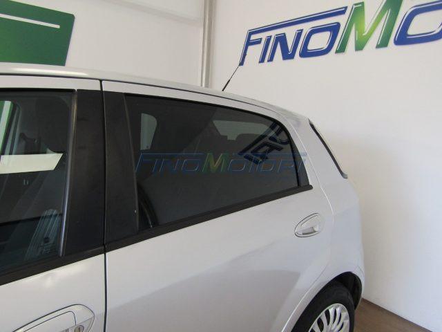 FIAT Punto 1.2 69 CV 5 porte Easy