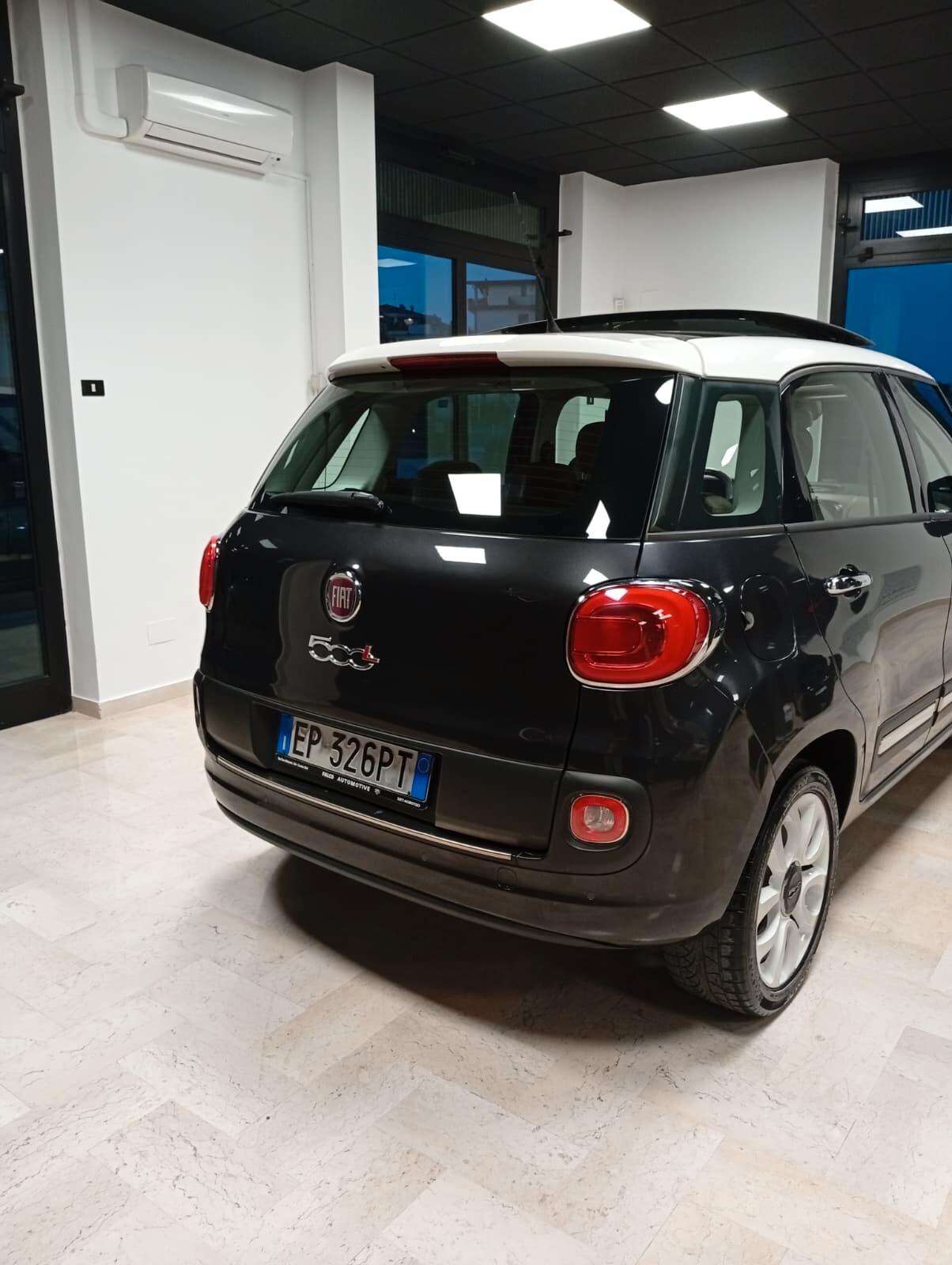 Fiat 500L 1.6 Multijet 105 CV Lounge