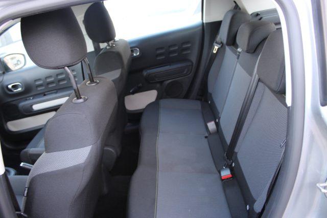 CITROEN C3 PureTech 83 S&S Feel