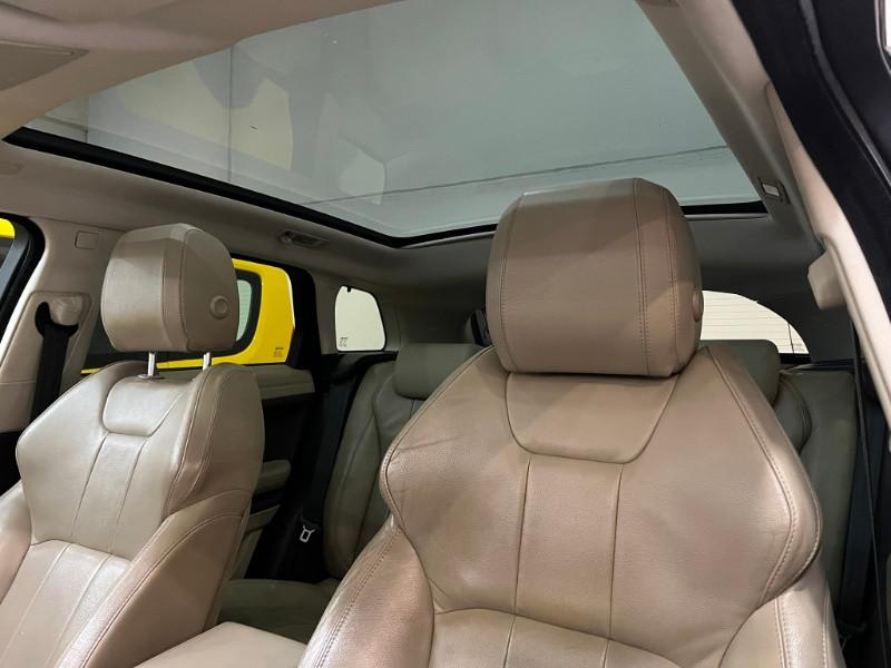 LAND ROVER Range Rover Evoque 2.0 TD4 180 CV 5p. HSE