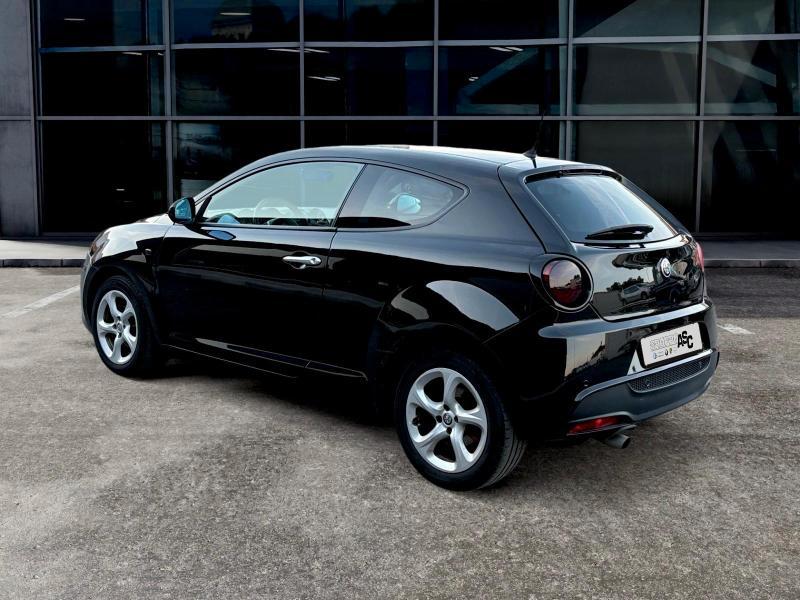 Alfa Romeo MiTo 1.4 Super 78cv