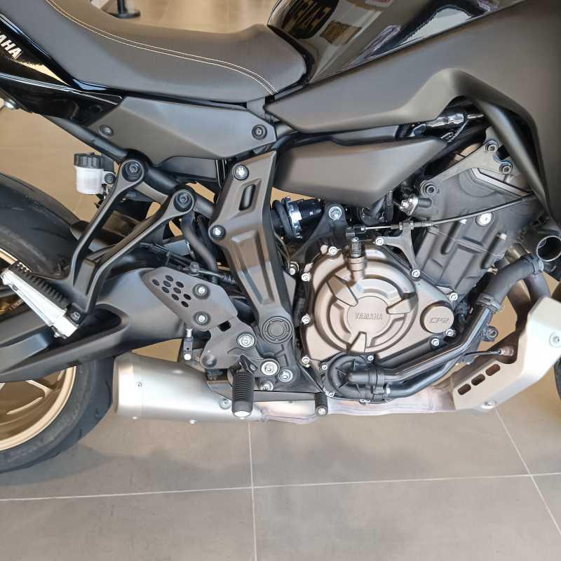 Yamaha Tracer 7 - 2023