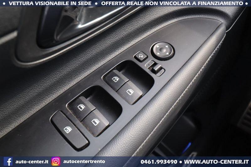 Hyundai i20 N Performance 1.6 T-GDI MT Techno Pack