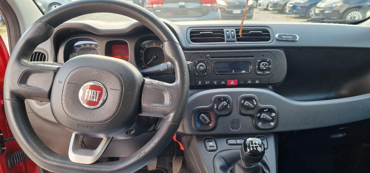 FIAT Panda 1.2 Easy
