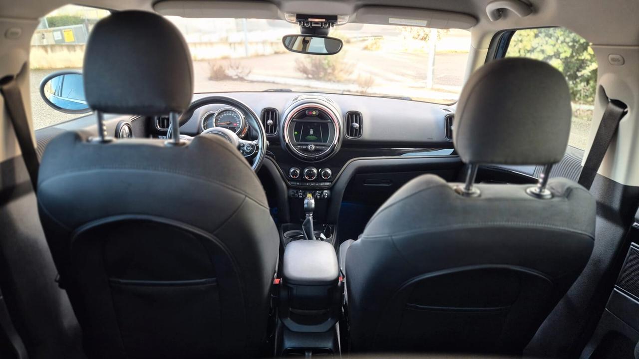 Mini Cooper S Countryman 1.5 SE ALL4 Automatica