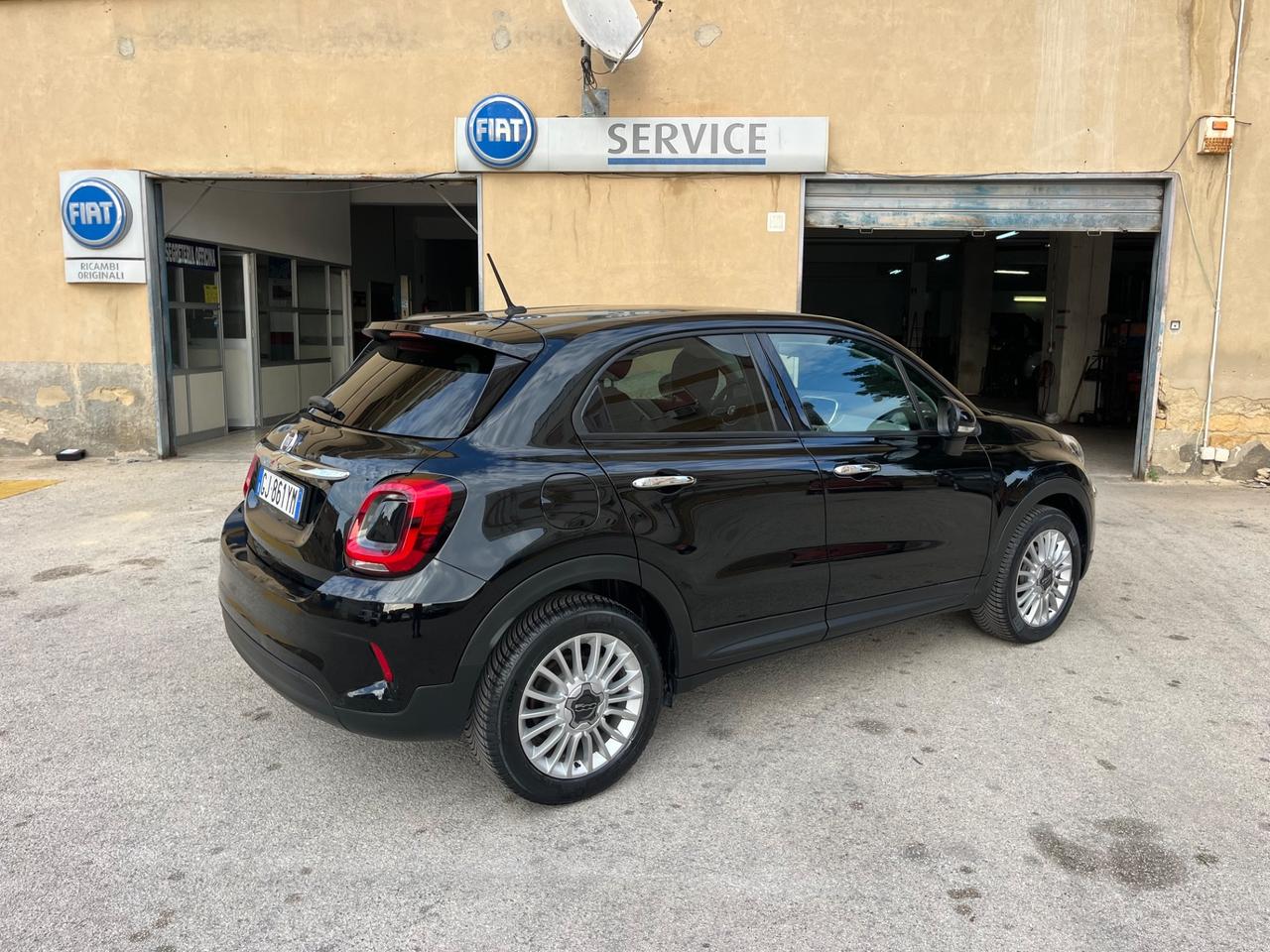 Fiat 500X 1.6 MultiJet 130 CV Connect