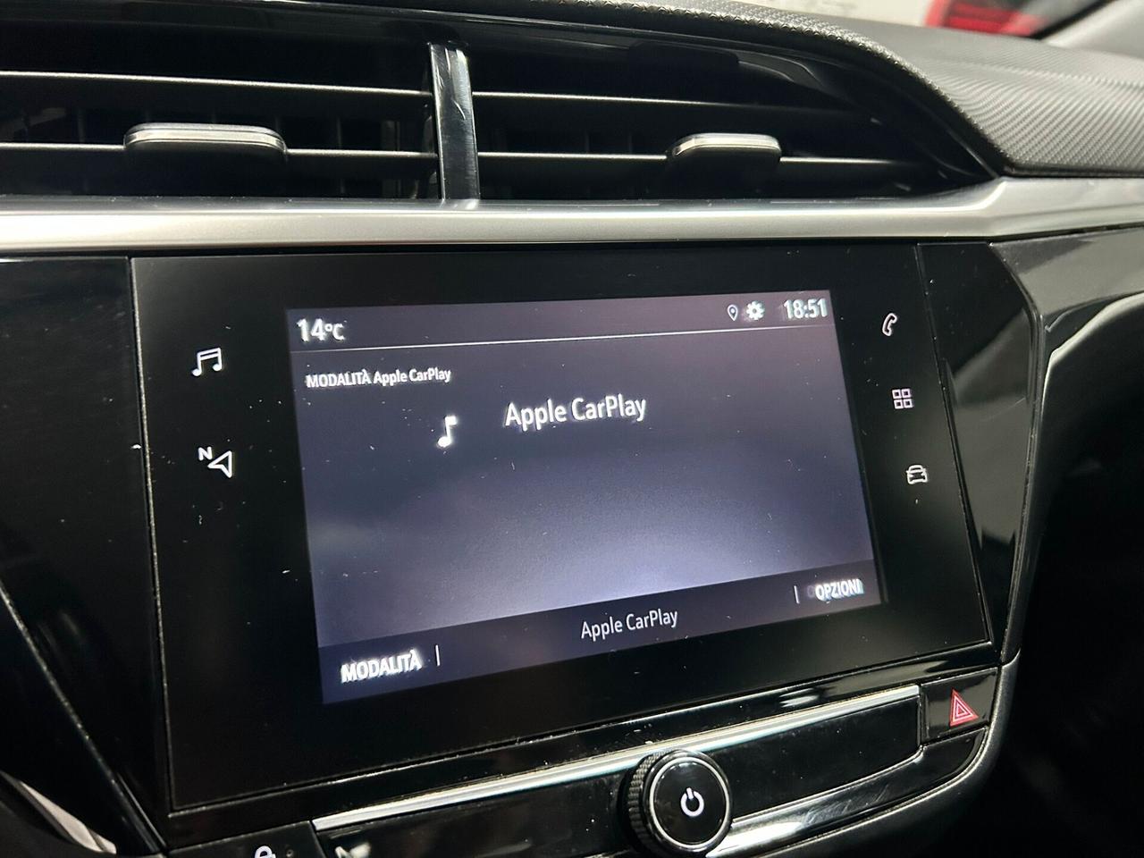 Opel Corsa 1.5D X NEOPATENTATI 2021