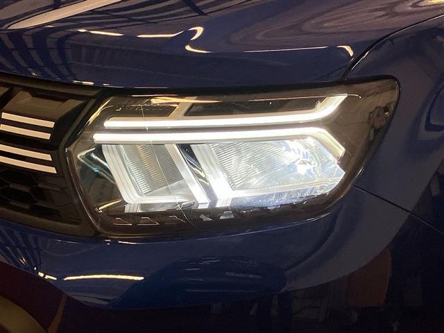 DACIA Duster 1.5 Blue dCi Expression 4x4
