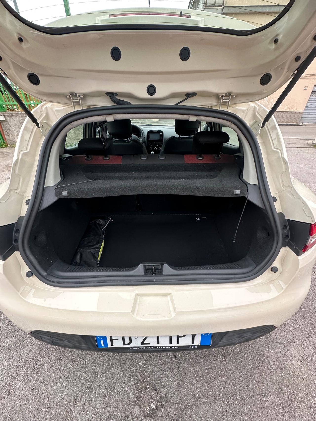 Renault Clio dCi 8V 75CV Start&Stop 5 porte Energy Life