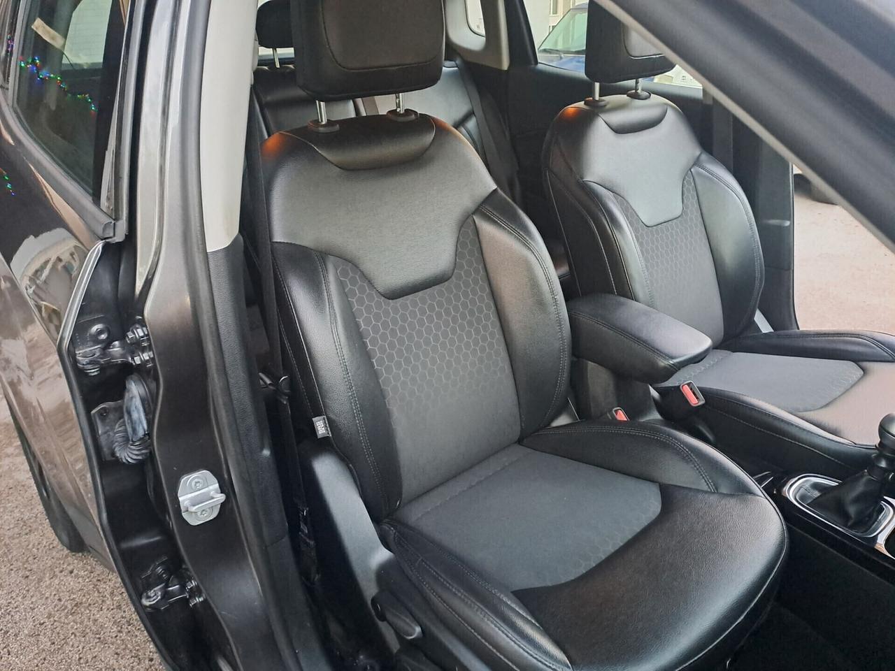 Jeep Compass 1.6 Multijet II 2WD Night Eagle