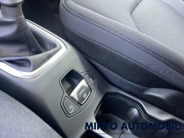 JEEP Renegade 1.0 T3 120CV LIMITED APPLE CARPLAY CERCHI DA 17"