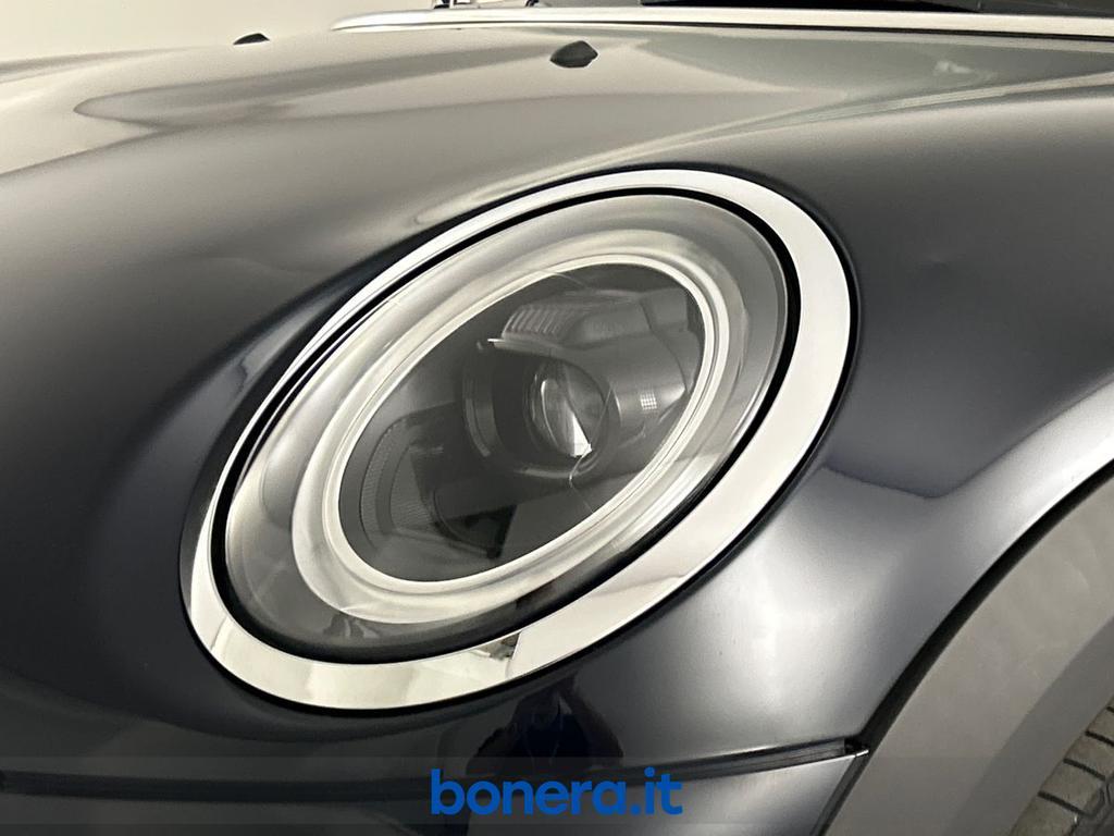 Mini Cooper 1.5 TwinPower Turbo Cooper