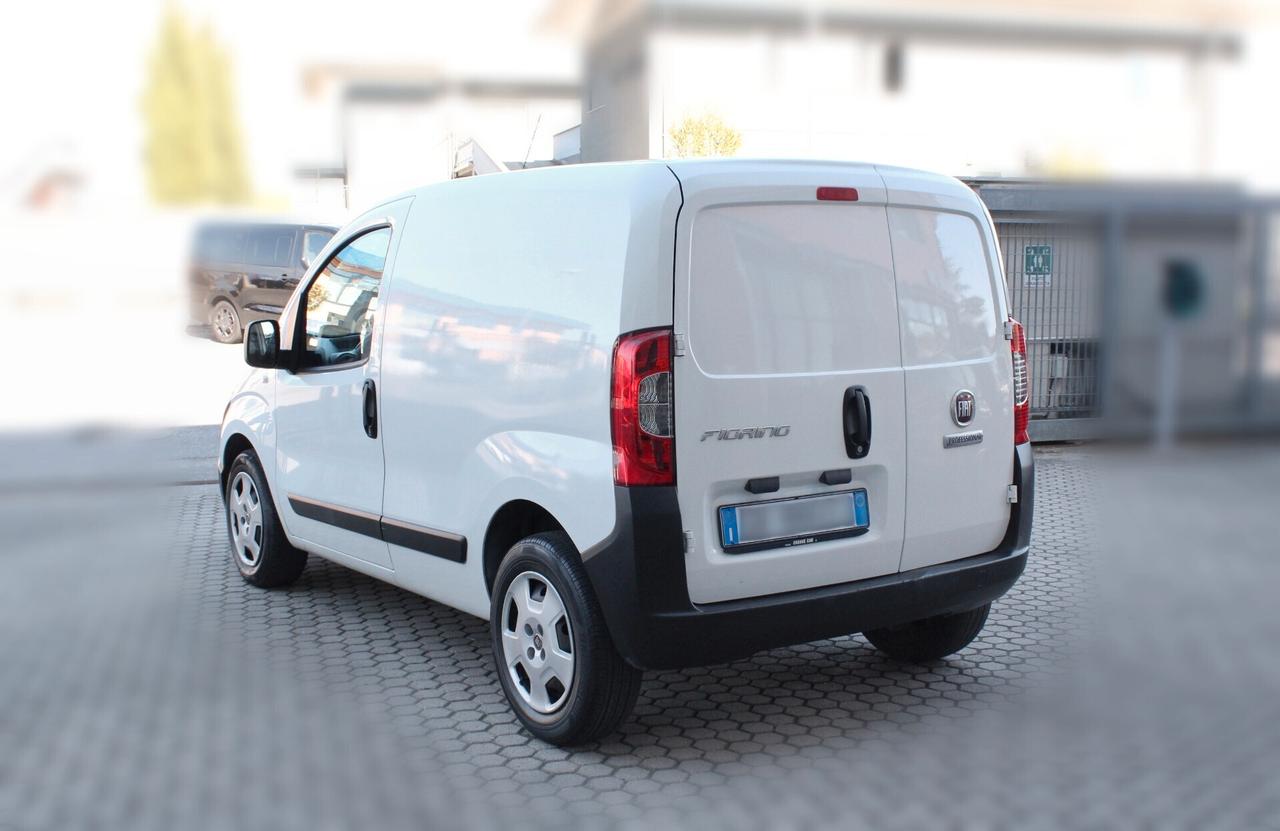 Fiat Fiorino 1.3 MJT 95CV Cargo SX