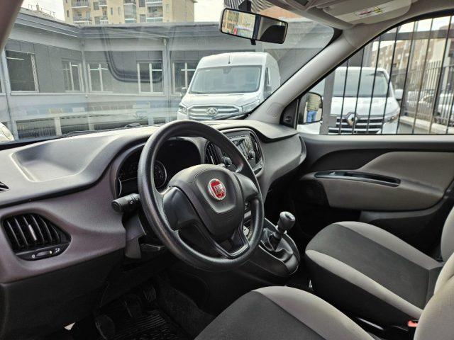 FIAT Doblo Doblò 1.4 T-Jet 16V Easy