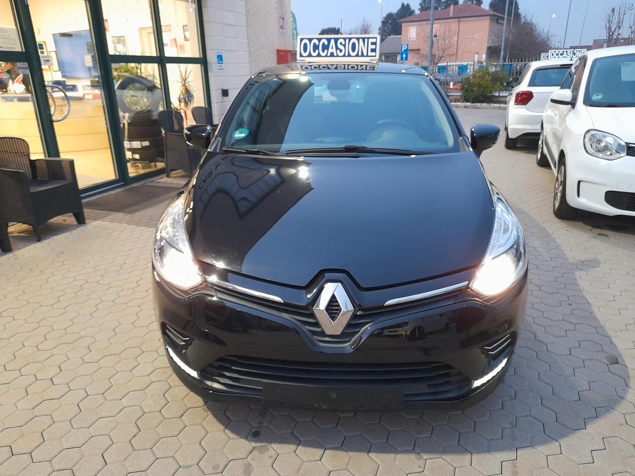 Renault Clio TCe 12V 90 CV 5 porte Generation