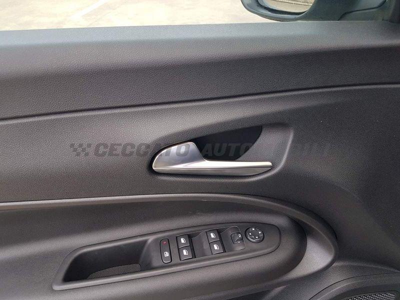 Jeep Avenger Avenger 1.2 turbo Altitude fwd 100cv