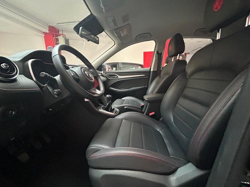 MG ZS (2021-2025) ZS 1.5 VTi-tech Luxury