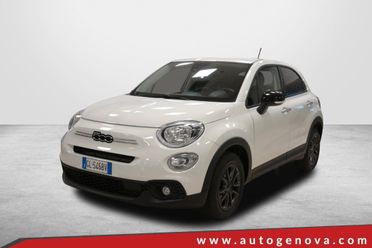 Fiat 500X NEW 1.3 M-JET 95CV CLUB ( CRUISE - MIRROR CERCHI )