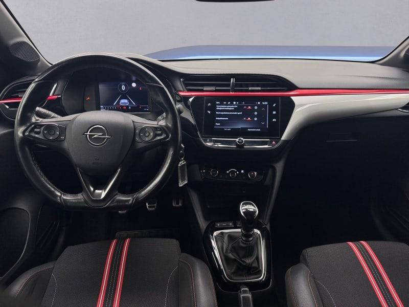 OPEL CORSA 1.2 100 CV GS