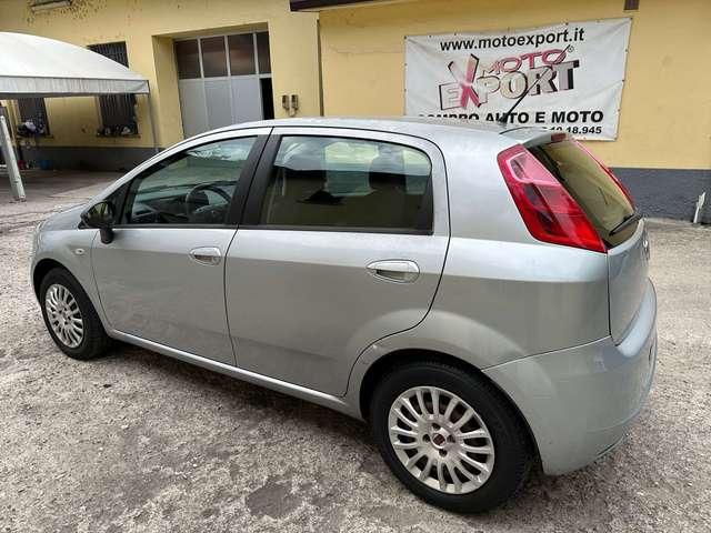 Fiat Grande Punto Grande Punto 5p 1.2 Actual 65cv